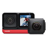 insta360 ONE R - Twin Edition - 360 Camera
