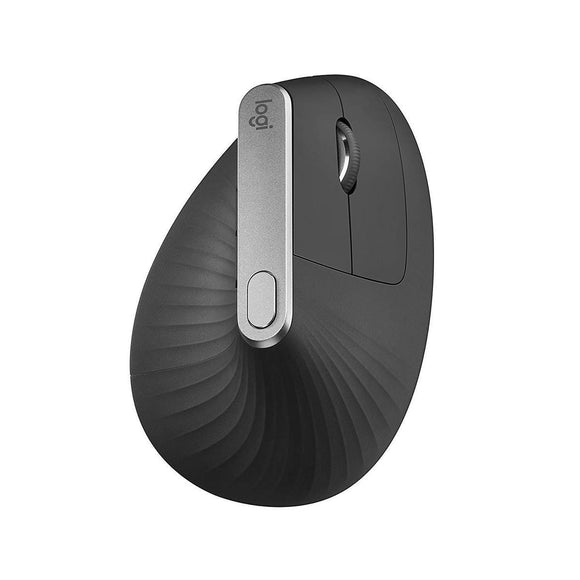 Logitech MX Vertical - Ergonomic Wireless Mouse