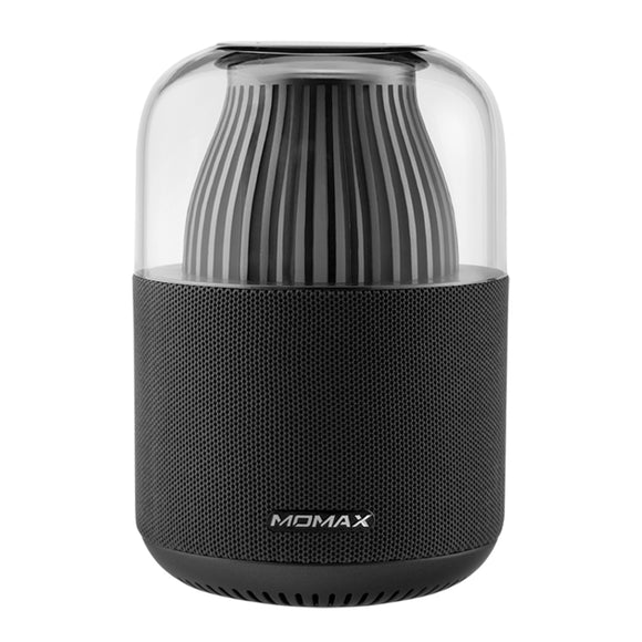Momax BS1 SPACE True Wireless 360 Speaker with Ambient Lamp