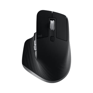 Logitech MX Master 3 for Mac - High Performance Wireless Mouse