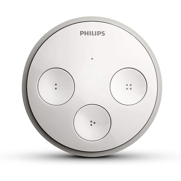 Philips HUE Tap Switch Portable Light Switch