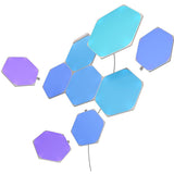 nanoleaf Shapes Hexagon Smarter Kit 9 Panels