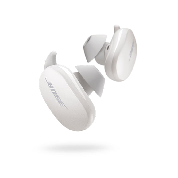 Bose QuietComfort Earbuds - True Wireless Noise Cancelling Earphones