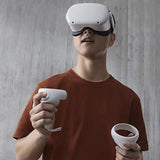 Oculus QUEST 2 - 128GB Japan Version - VR Headset
