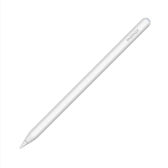Momax One Link Active TP7 Stylus Pen 3.0 for iPad (White)