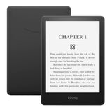 Amazon Kindle Paperwhite 2021 Wifi 8GB (Black)