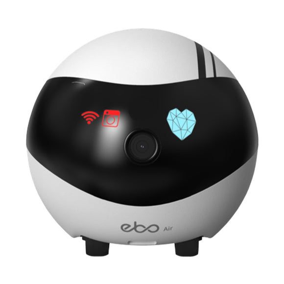 ENABOT EBO Air - Interactive robot