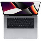 Apple MacBook Pro 16 M1 Max 10-Core GPU 32-Core 1TB