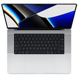 Apple MacBook Pro 16 M1 Pro 10-Core GPU 16-Core 512GB