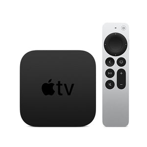 Apple TV 4K 2gen
